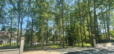 Terrain à Milly-la-Forêt en Essonne (91) de 470 m² à vendre au prix de 135000€ - 1