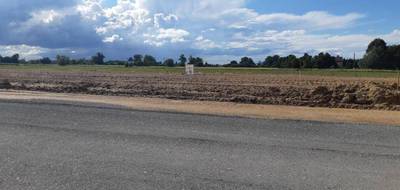 Terrain et maison à Fronton en Haute-Garonne (31) de 145 m² à vendre au prix de 266402€ - 4