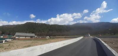 Terrain à Saint-Étienne-le-Laus en Hautes-Alpes (05) de 800 m² à vendre au prix de 93000€ - 3