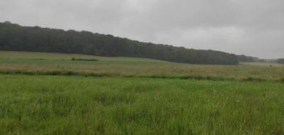 Terrain à Radepont en Eure (27) de 565 m² à vendre au prix de 48500€ - 3