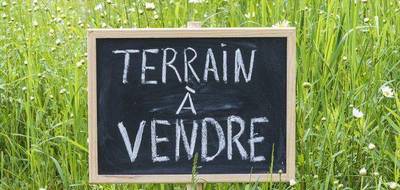 Terrain et maison à Condé-sur-Risle en Eure (27) de 105 m² à vendre au prix de 260000€ - 3
