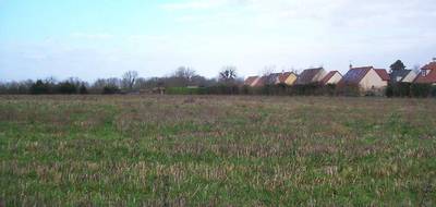 Terrain et maison à Le Crocq en Oise (60) de 80 m² à vendre au prix de 206000€ - 3