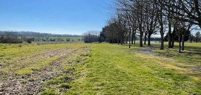 Terrain à Port-en-Bessin-Huppain en Calvados (14) de 323 m² à vendre au prix de 61500€ - 2