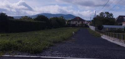 Terrain et maison à Pont-du-Château en Puy-de-Dôme (63) de 102 m² à vendre au prix de 288931€ - 3