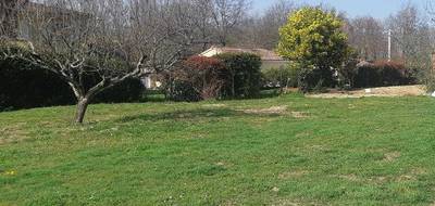 Terrain à Gagnac-sur-Garonne en Haute-Garonne (31) de 700 m² à vendre au prix de 182000€ - 2