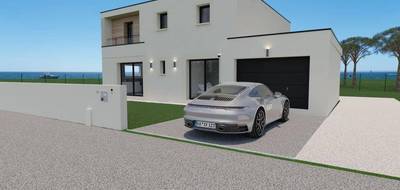 Terrain et maison à La Tranche-sur-Mer en Vendée (85) de 170 m² à vendre au prix de 765000€ - 3