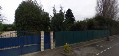 Terrain et maison à Guibeville en Essonne (91) de 90 m² à vendre au prix de 500600€ - 4