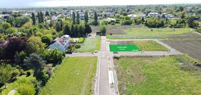 Terrain et maison à Colmar en Haut-Rhin (68) de 110 m² à vendre au prix de 887000€ - 4