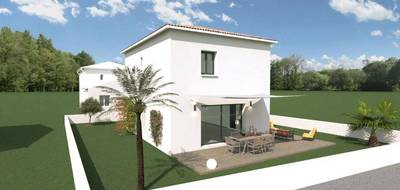 Terrain et maison à La Seyne-sur-Mer en Var (83) de 93 m² à vendre au prix de 475000€ - 3
