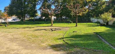 Terrain et maison à Les Mathes en Charente-Maritime (17) de 115 m² à vendre au prix de 455247€ - 4