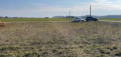 Terrain et maison à Remy en Oise (60) de 90 m² à vendre au prix de 297880€ - 3