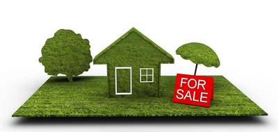 Terrain et maison à Voulx en Seine-et-Marne (77) de 91 m² à vendre au prix de 262545€ - 3