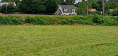 Terrain à Samoreau en Seine-et-Marne (77) de 315 m² à vendre au prix de 35000€ - 3