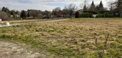 Terrain à Feytiat en Haute-Vienne (87) de 723 m² à vendre au prix de 90000€ - 2