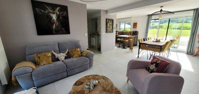 Terrain et maison à Guînes en Pas-de-Calais (62) de 90 m² à vendre au prix de 197000€ - 3