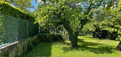 Terrain et maison à Irigny en Rhône (69) de 120 m² à vendre au prix de 639000€ - 4