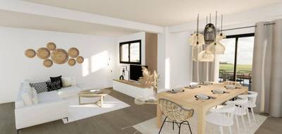 Terrain et maison à Colmar en Haut-Rhin (68) de 100 m² à vendre au prix de 455000€ - 4