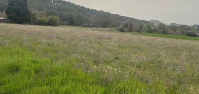 Terrain à Gardanne en Bouches-du-Rhône (13) de 600 m² à vendre au prix de 288000€ - 4