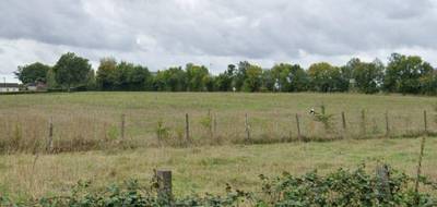 Terrain à Aigné en Sarthe (72) de 471 m² à vendre au prix de 87000€ - 2
