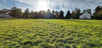 Terrain et maison à Rilhac-Rancon en Haute-Vienne (87) de 79 m² à vendre au prix de 174812€ - 4