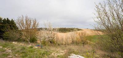 Terrain à Avignonet-Lauragais en Haute-Garonne (31) de 2243 m² à vendre au prix de 79000€ - 2