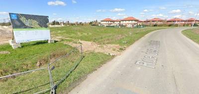 Terrain à Wingles en Pas-de-Calais (62) de 699 m² à vendre au prix de 96400€ - 3