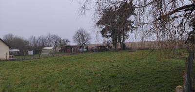 Terrain et maison à Le Bosc du Theil en Eure (27) de 120 m² à vendre au prix de 272000€ - 4