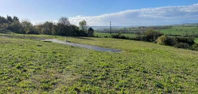 Terrain et maison à Saint-Julia en Haute-Garonne (31) de 115 m² à vendre au prix de 272799€ - 4