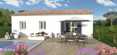 Terrain à Le Cannet-des-Maures en Var (83) de 722 m² à vendre au prix de 158000€ - 2