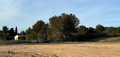 Terrain à Port-de-Bouc en Bouches-du-Rhône (13) de 732 m² à vendre au prix de 191520€ - 2