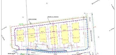 Terrain et maison à Grangues en Calvados (14) de 89 m² à vendre au prix de 349800€ - 3