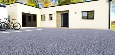 Terrain et maison à Rots en Calvados (14) de 135 m² à vendre au prix de 365000€ - 2