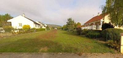 Terrain à Ladoix-Serrigny en Côte-d'Or (21) de 2296 m² à vendre au prix de 220000€ - 2