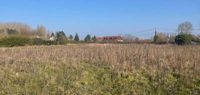 Terrain à Quend en Somme (80) de 596 m² à vendre au prix de 95000€ - 3