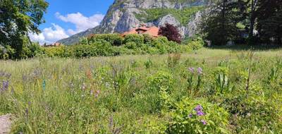 Terrain et maison à Collonges-sous-Salève en Haute-Savoie (74) de 111 m² à vendre au prix de 703300€ - 3