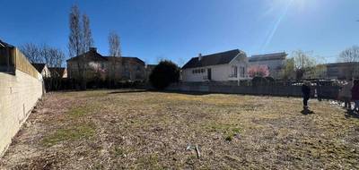 Terrain et maison à Louvres en Val-d'Oise (95) de 105 m² à vendre au prix de 385000€ - 3