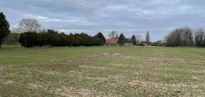 Terrain et maison à Senlis en Oise (60) de 80 m² à vendre au prix de 324000€ - 3