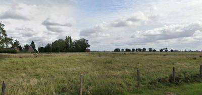 Terrain et maison à Amfreville-Saint-Amand en Eure (27) de 111 m² à vendre au prix de 354900€ - 2