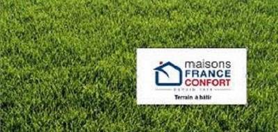 Terrain et maison à Nanteuil-lès-Meaux en Seine-et-Marne (77) de 89 m² à vendre au prix de 335590€ - 3