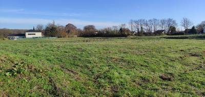 Terrain à Saint-Aubin-lès-Elbeuf en Seine-Maritime (76) de 759 m² à vendre au prix de 81000€ - 1