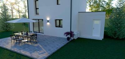 Terrain et maison à Longeville-sur-Mer en Vendée (85) de 80 m² à vendre au prix de 350000€ - 3