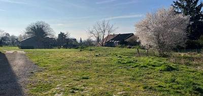 Terrain et maison à Moreuil en Somme (80) de 73 m² à vendre au prix de 140732€ - 3