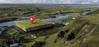 Terrain et maison à Saint-Maxire en Deux-Sèvres (79) de 71 m² à vendre au prix de 175436€ - 4