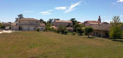 Terrain et maison à Saint-Jean en Haute-Garonne (31) de 73 m² à vendre au prix de 299000€ - 4