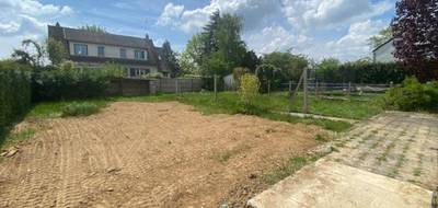 Terrain et maison à Mennecy en Essonne (91) de 105 m² à vendre au prix de 335000€ - 3