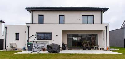 Terrain à Gruson en Nord (59) de 979 m² à vendre au prix de 339000€ - 3