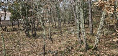 Terrain à Trans-en-Provence en Var (83) de 754 m² à vendre au prix de 149000€ - 3
