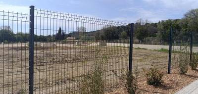 Terrain et maison à Saint-Mathieu-de-Tréviers en Hérault (34) de 110 m² à vendre au prix de 465000€ - 4