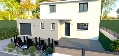 Terrain et maison à Saint-Cyprien en Pyrénées-Orientales (66) de 115 m² à vendre au prix de 434000€ - 1