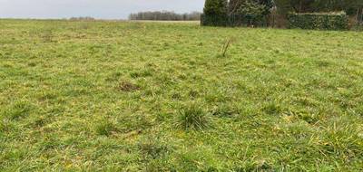Terrain à Taillebourg en Charente-Maritime (17) de 776 m² à vendre au prix de 42800€ - 2